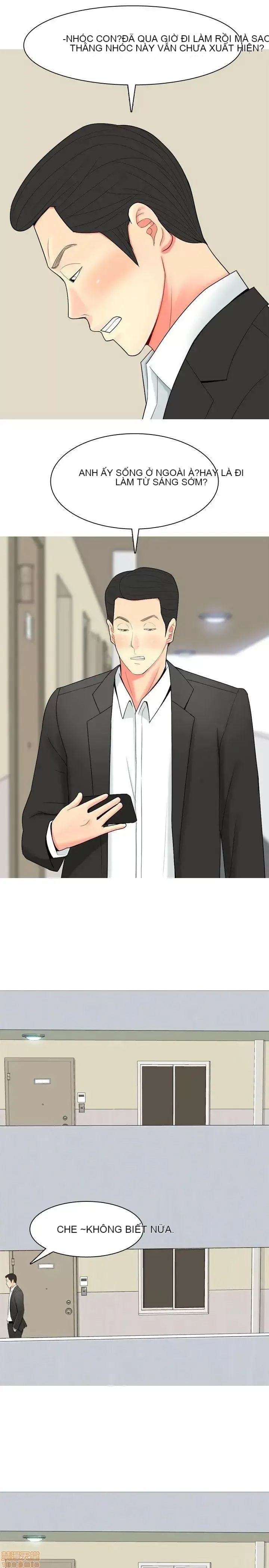 Tôi đã kết hôn với một cô gái điếm Chương 1-70