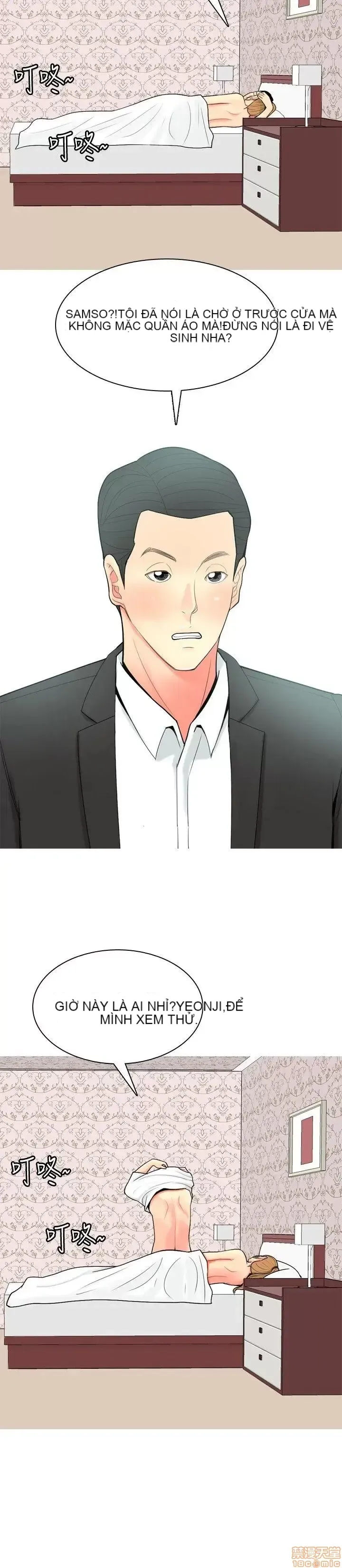 Tôi đã kết hôn với một cô gái điếm Chương 1-70