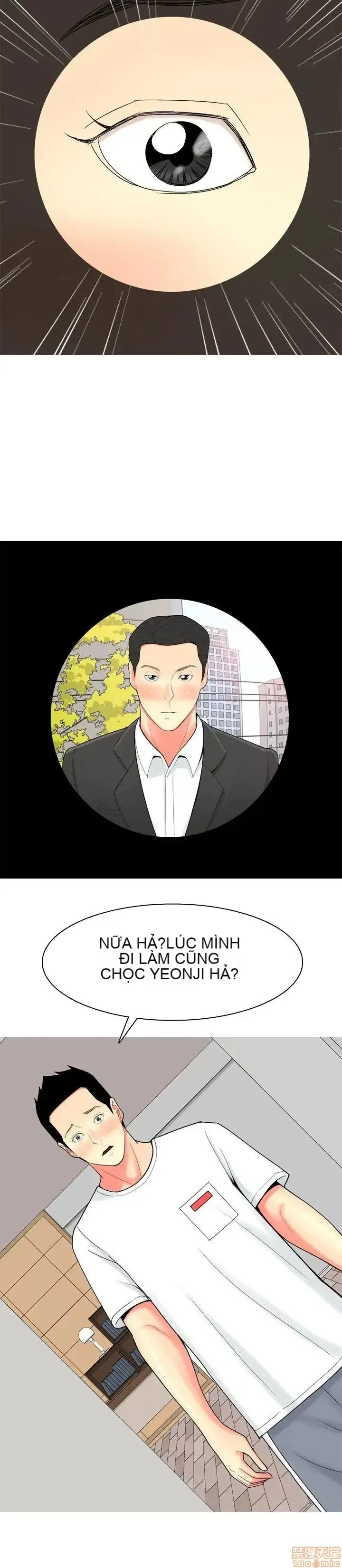 Tôi đã kết hôn với một cô gái điếm Chương 1-70