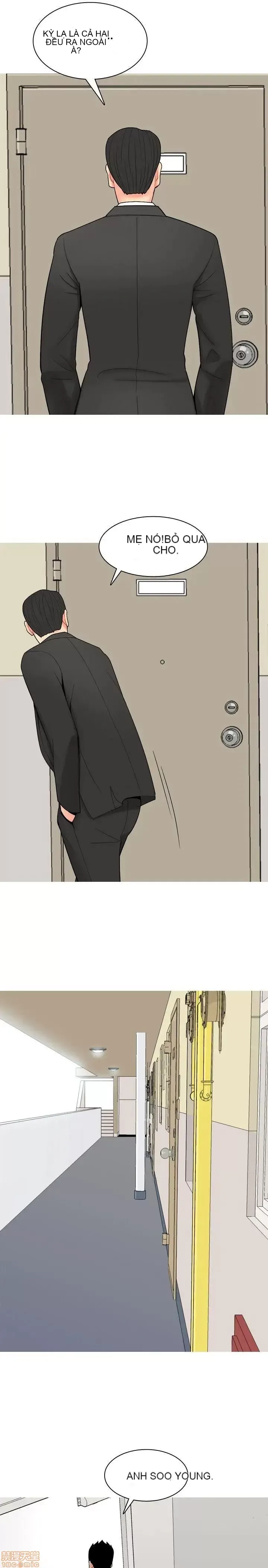 Tôi đã kết hôn với một cô gái điếm Chương 1-70