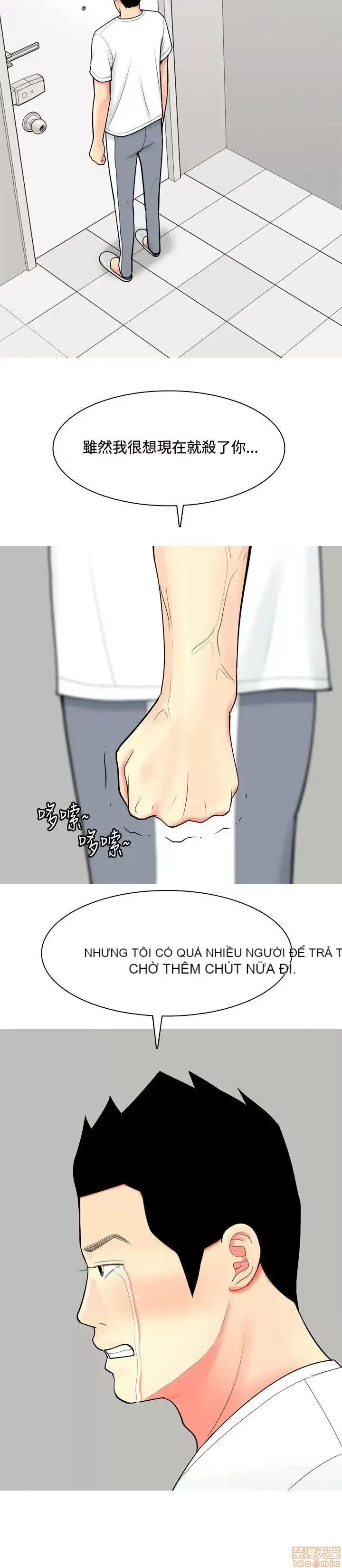 Tôi đã kết hôn với một cô gái điếm Chương 1-70