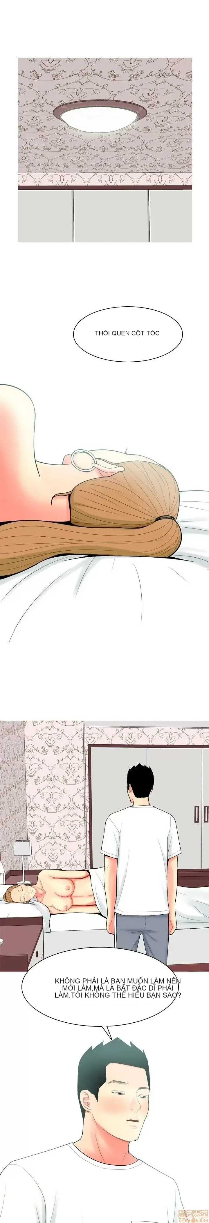 Tôi đã kết hôn với một cô gái điếm Chương 1-70