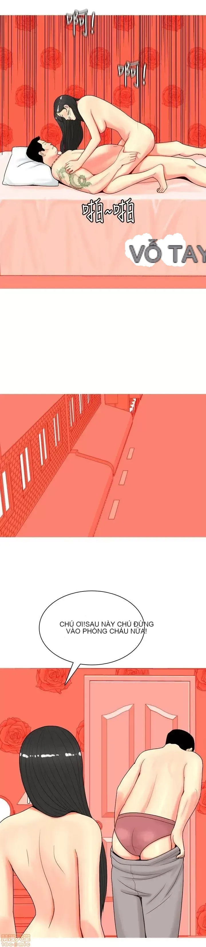 Tôi đã kết hôn với một cô gái điếm Chương 1-70