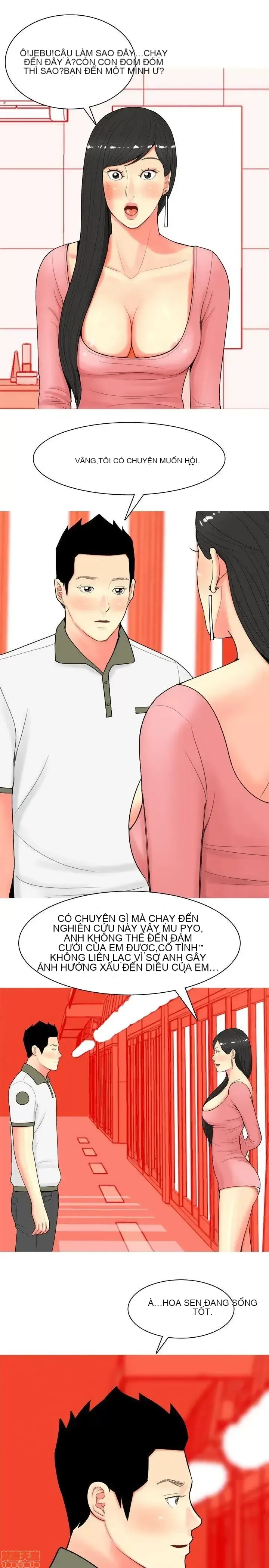 Tôi đã kết hôn với một cô gái điếm Chương 1-70