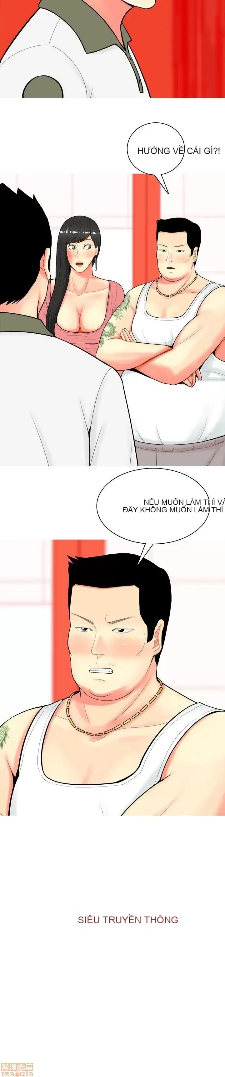 Tôi đã kết hôn với một cô gái điếm Chương 1-70