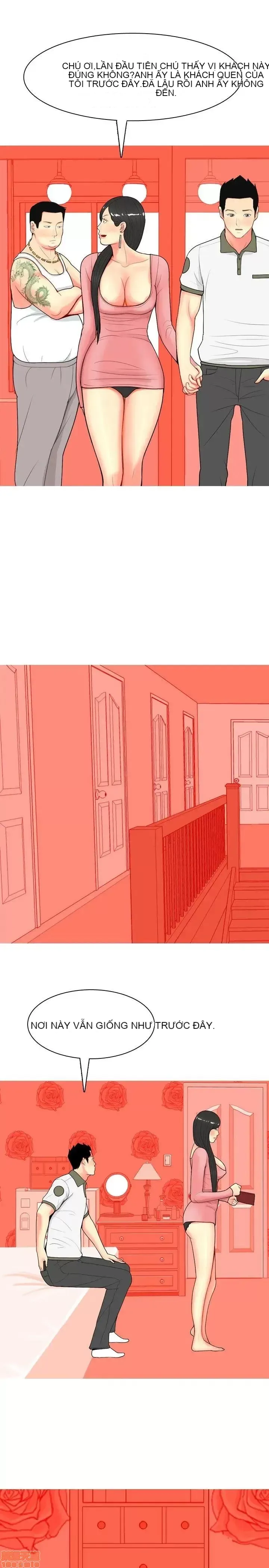 Tôi đã kết hôn với một cô gái điếm Chương 1-70