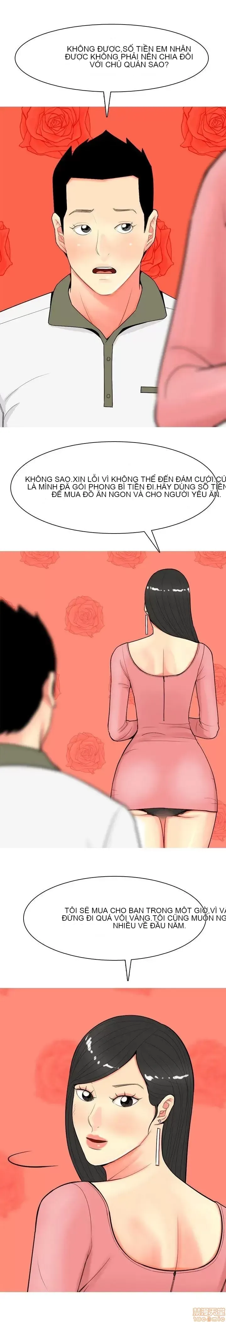 Tôi đã kết hôn với một cô gái điếm Chương 1-70