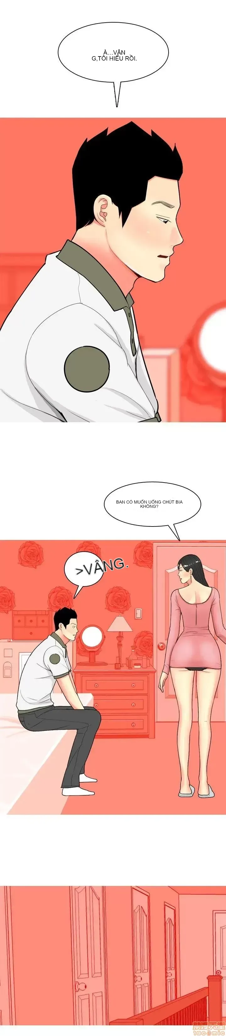 Tôi đã kết hôn với một cô gái điếm Chương 1-70