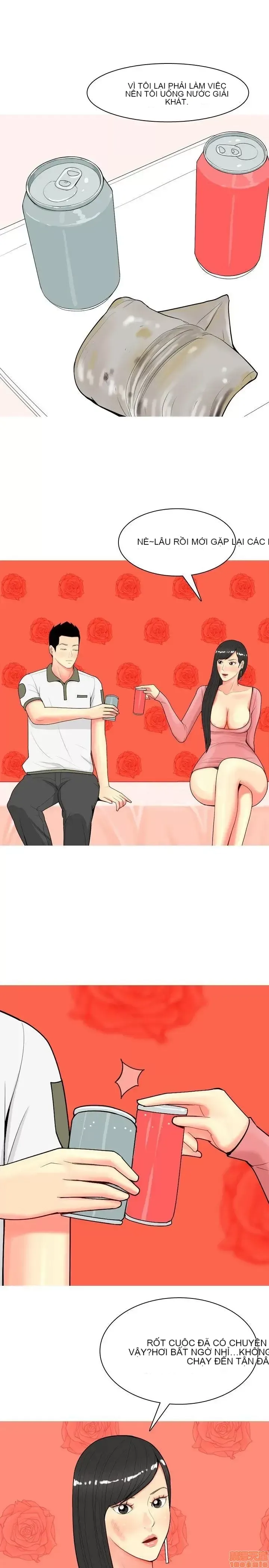 Tôi đã kết hôn với một cô gái điếm Chương 1-70