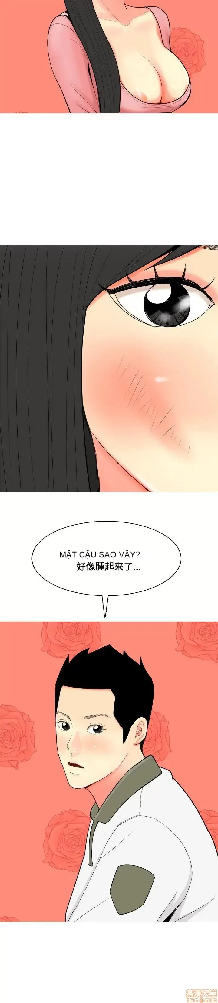 Tôi đã kết hôn với một cô gái điếm Chương 1-70