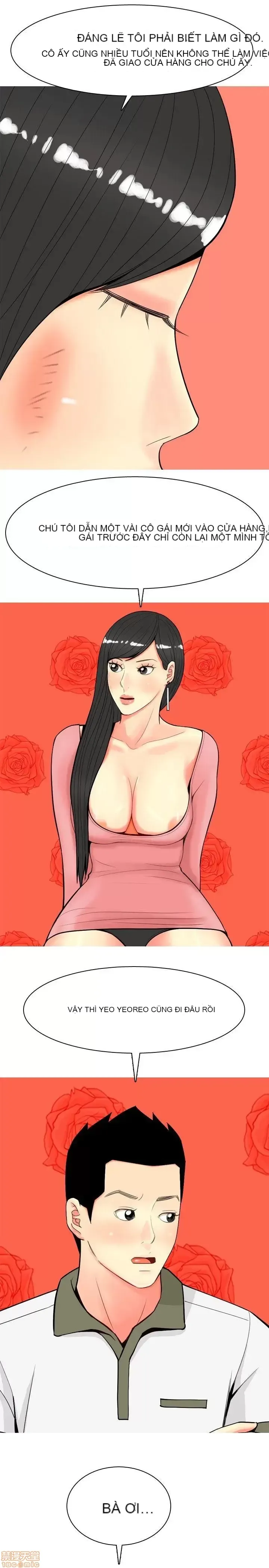 Tôi đã kết hôn với một cô gái điếm Chương 1-70