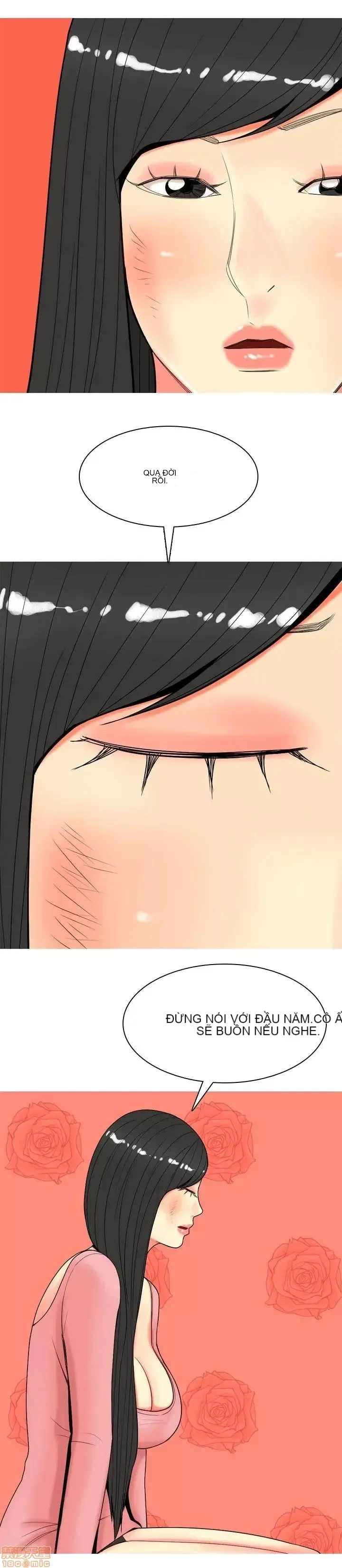 Tôi đã kết hôn với một cô gái điếm Chương 1-70