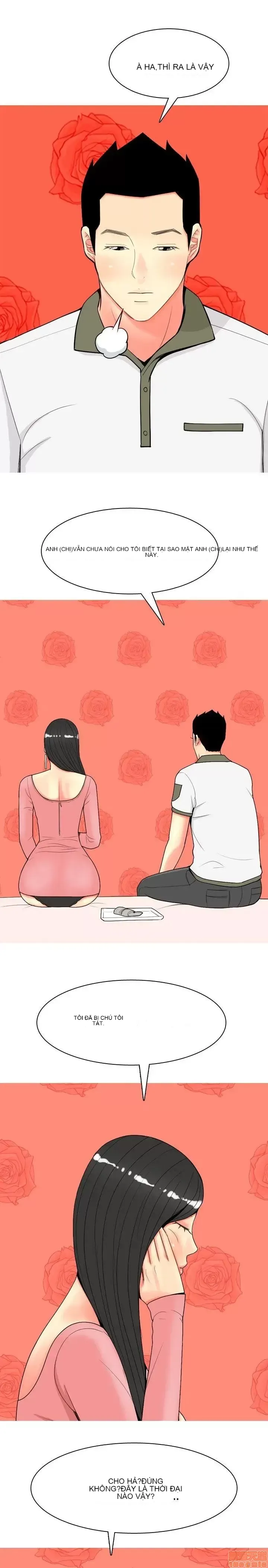 Tôi đã kết hôn với một cô gái điếm Chương 1-70