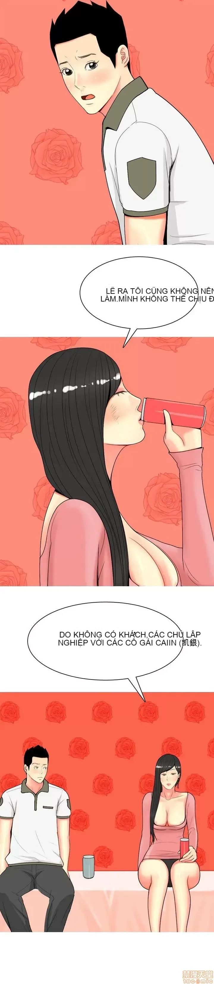 Tôi đã kết hôn với một cô gái điếm Chương 1-70