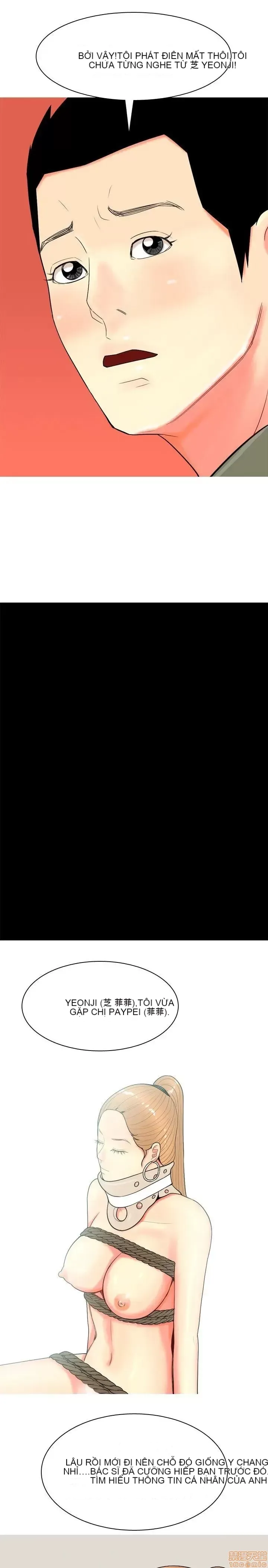 Tôi đã kết hôn với một cô gái điếm Chương 1-70