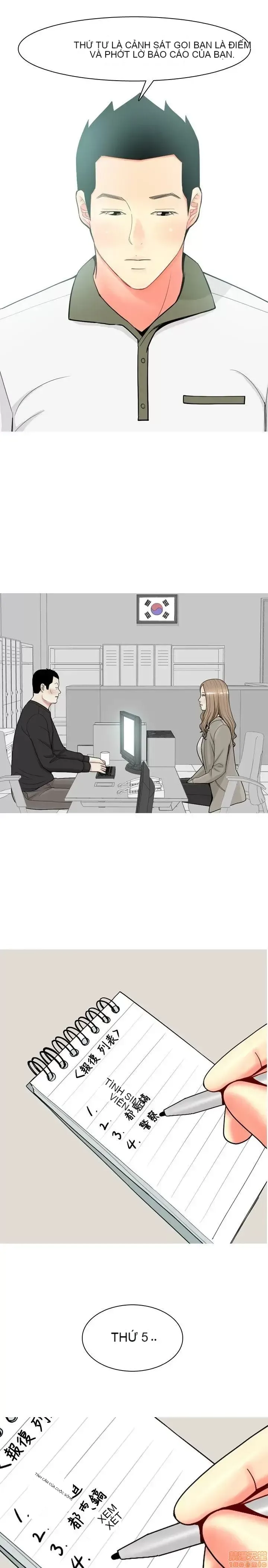 Tôi đã kết hôn với một cô gái điếm Chương 1-70