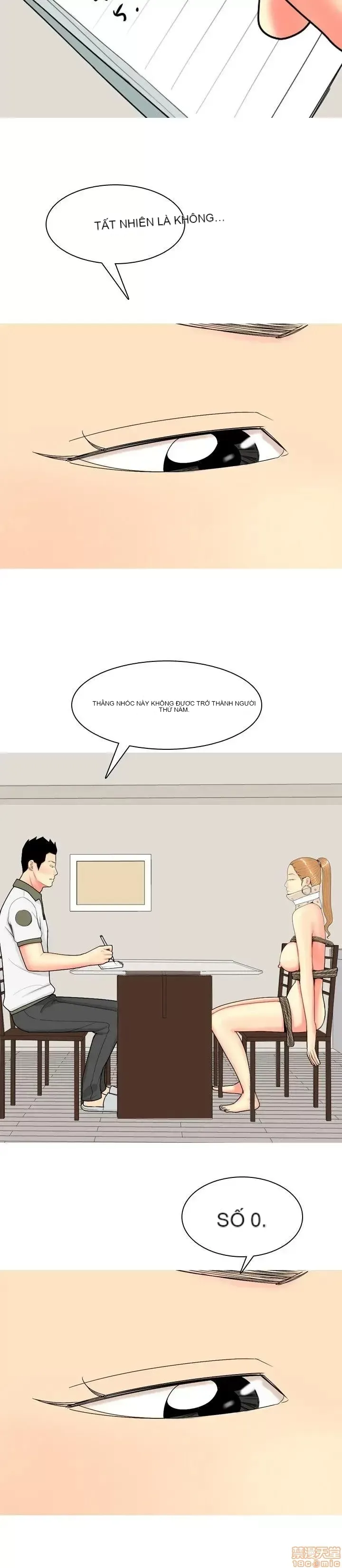 Tôi đã kết hôn với một cô gái điếm Chương 1-70