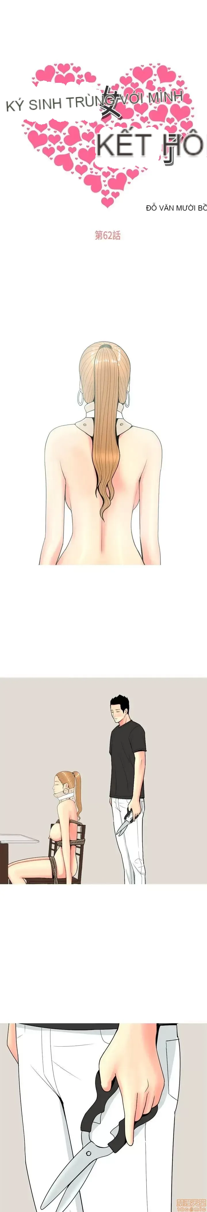 Tôi đã kết hôn với một cô gái điếm Chương 1-70