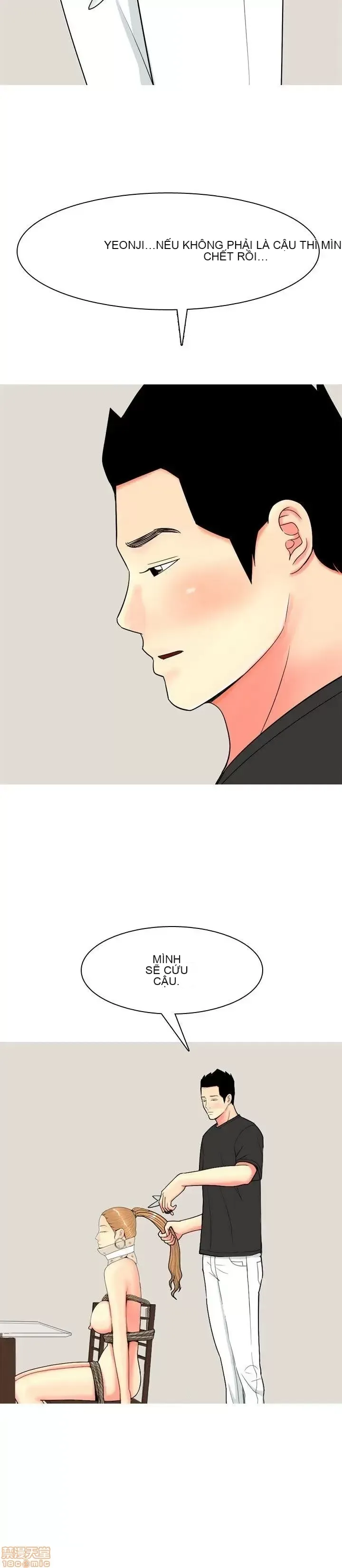 Tôi đã kết hôn với một cô gái điếm Chương 1-70