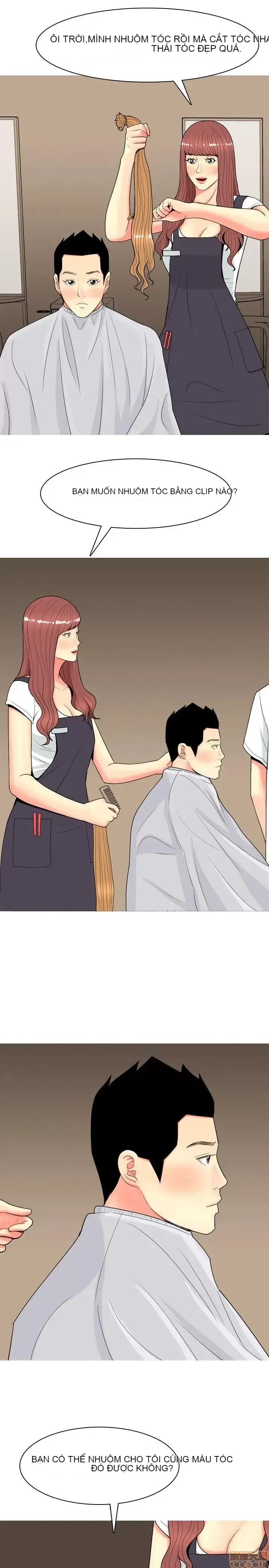 Tôi đã kết hôn với một cô gái điếm Chương 1-70