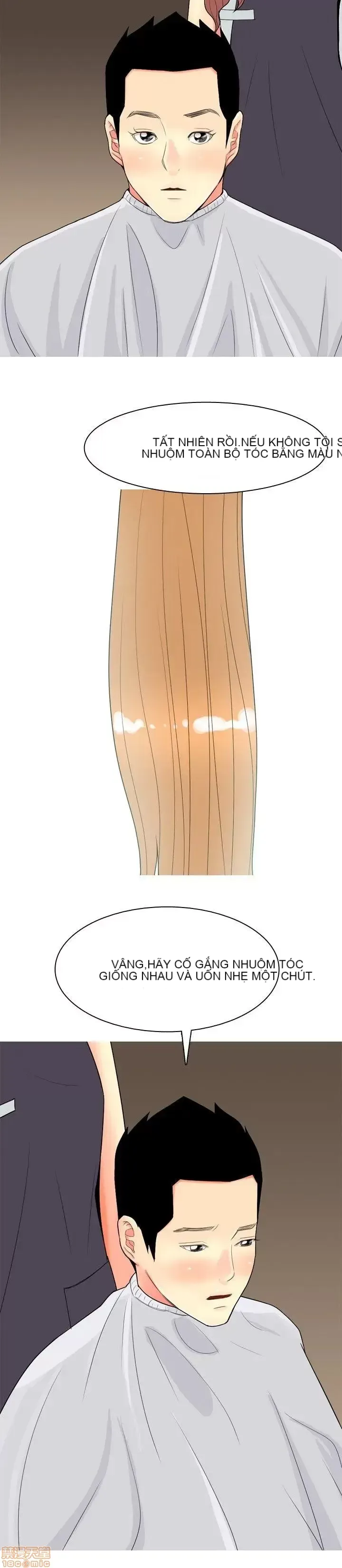 Tôi đã kết hôn với một cô gái điếm Chương 1-70