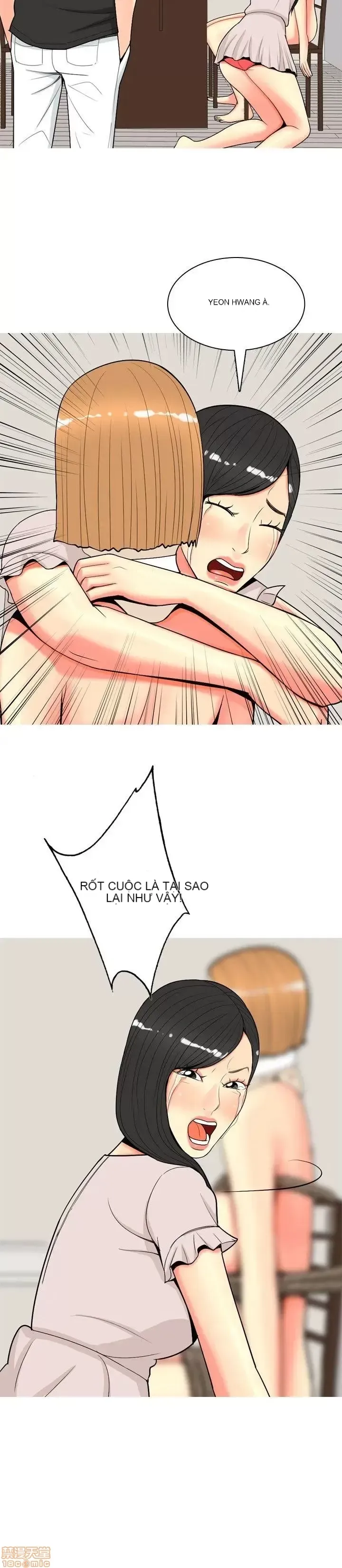 Tôi đã kết hôn với một cô gái điếm Chương 1-70