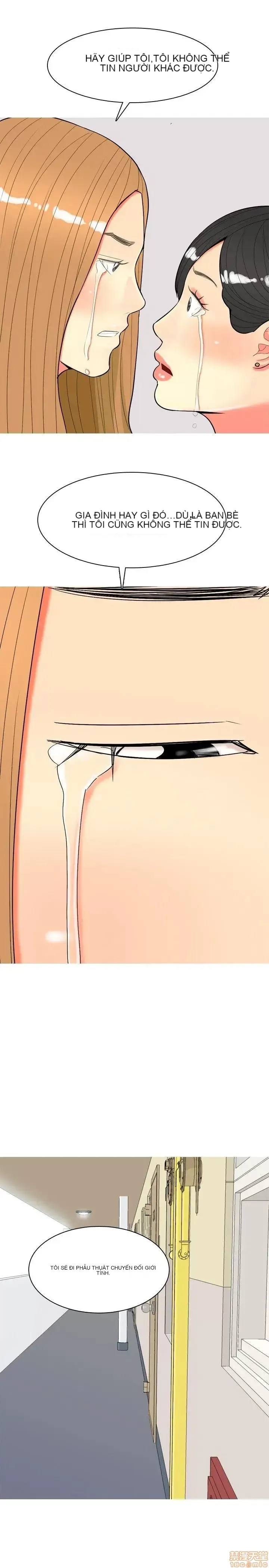 Tôi đã kết hôn với một cô gái điếm Chương 1-70