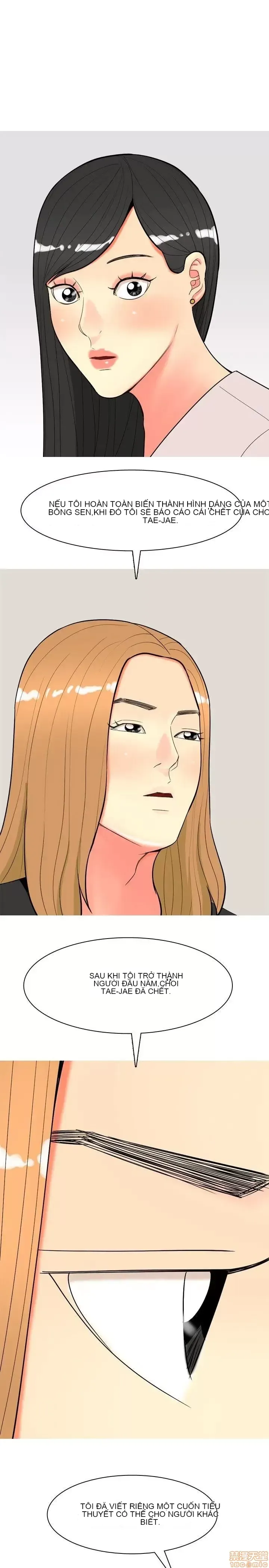 Tôi đã kết hôn với một cô gái điếm Chương 1-70