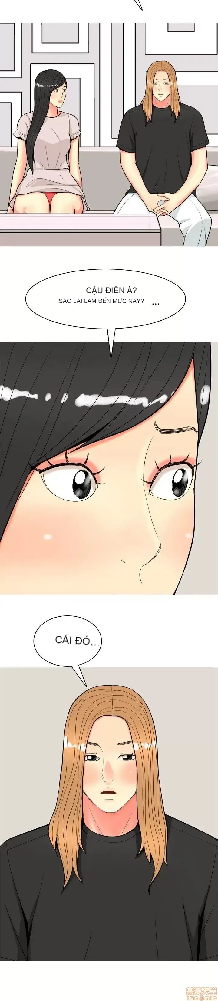 Tôi đã kết hôn với một cô gái điếm Chương 1-70