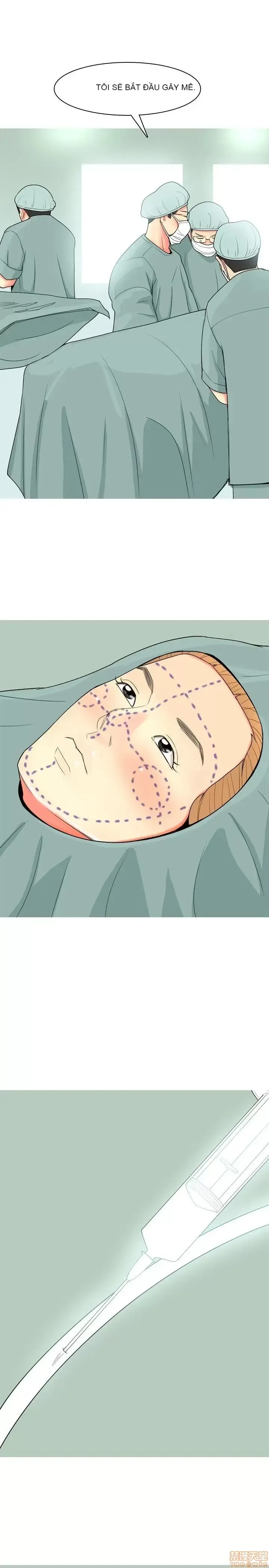 Tôi đã kết hôn với một cô gái điếm Chương 1-70