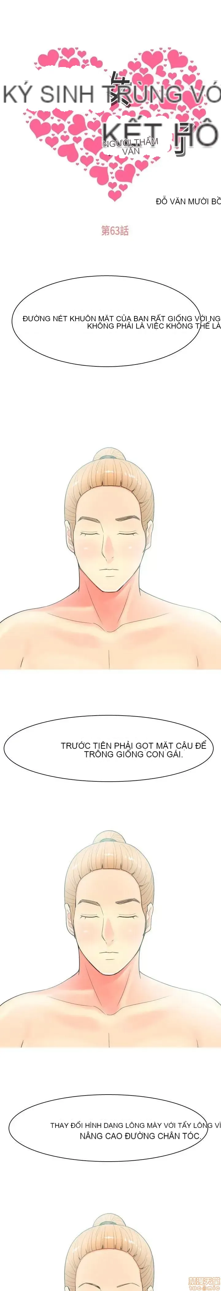 Tôi đã kết hôn với một cô gái điếm Chương 1-70