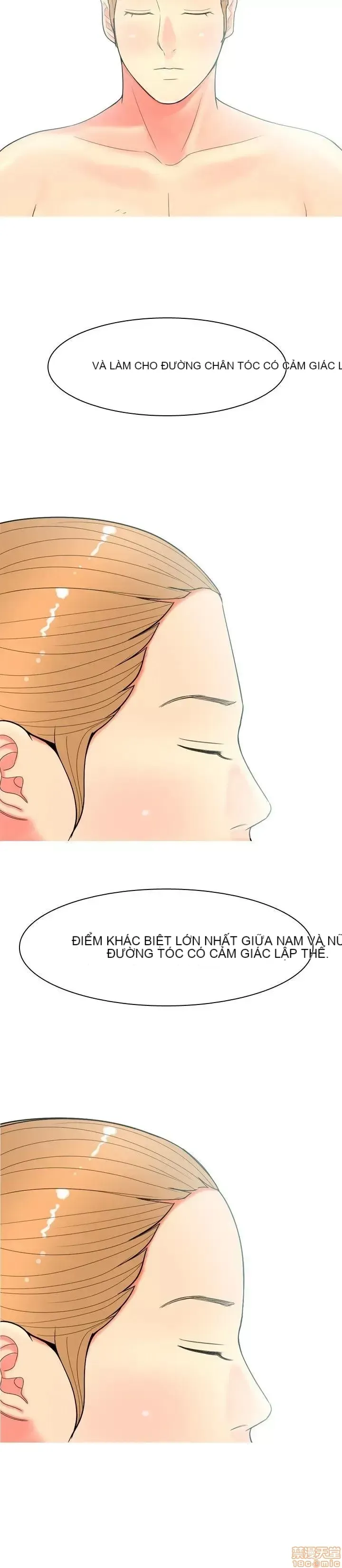 Tôi đã kết hôn với một cô gái điếm Chương 1-70