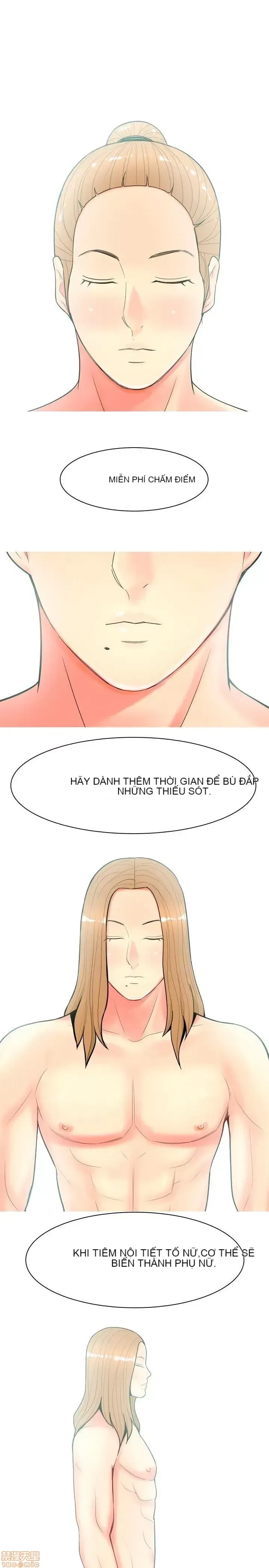 Tôi đã kết hôn với một cô gái điếm Chương 1-70