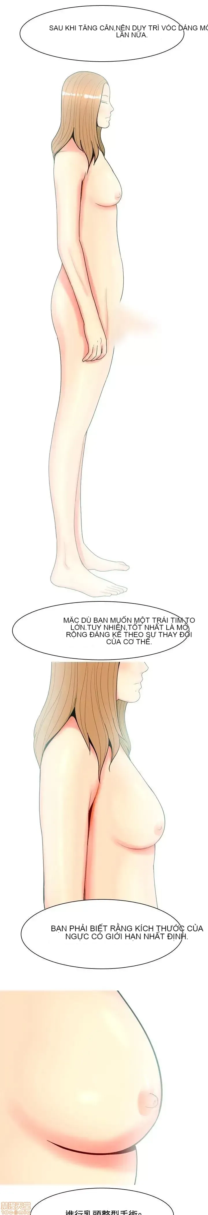 Tôi đã kết hôn với một cô gái điếm Chương 1-70