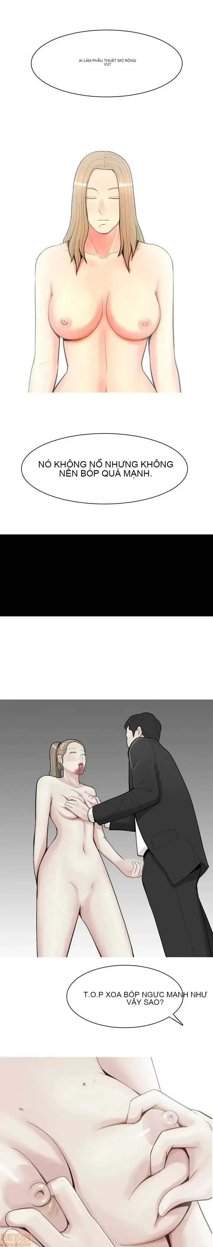 Tôi đã kết hôn với một cô gái điếm Chương 1-70