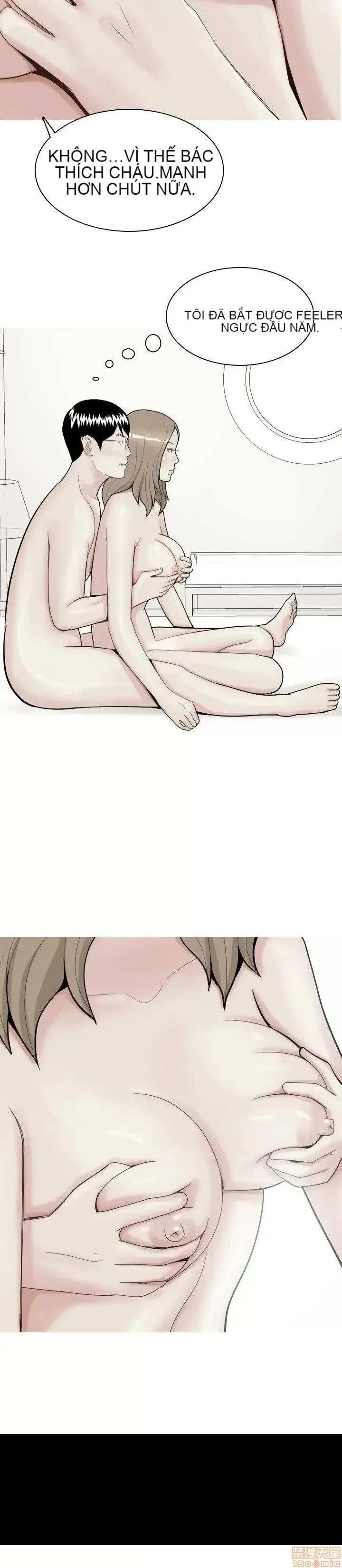 Tôi đã kết hôn với một cô gái điếm Chương 1-70