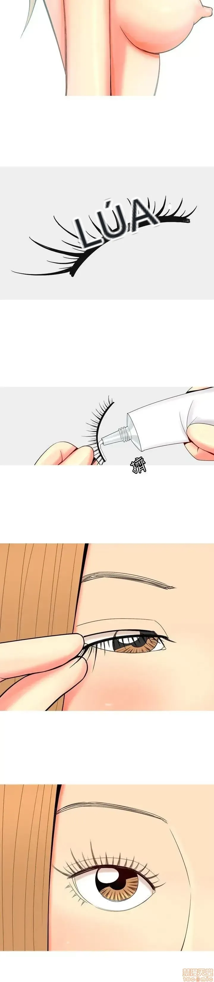 Tôi đã kết hôn với một cô gái điếm Chương 1-70