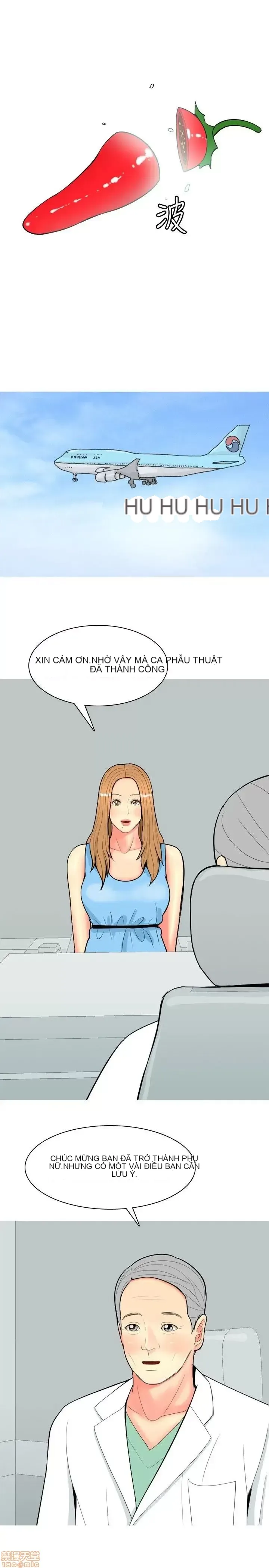 Tôi đã kết hôn với một cô gái điếm Chương 1-70