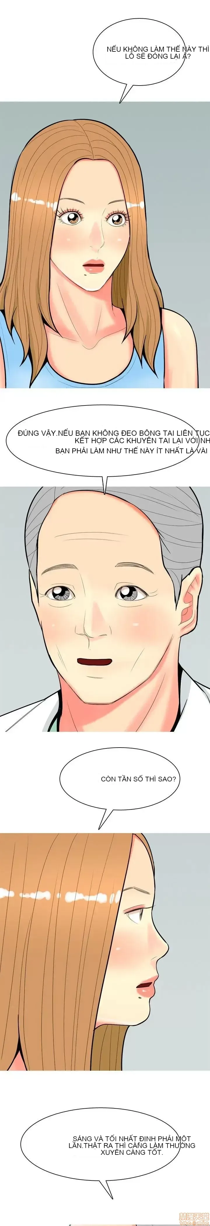 Tôi đã kết hôn với một cô gái điếm Chương 1-70