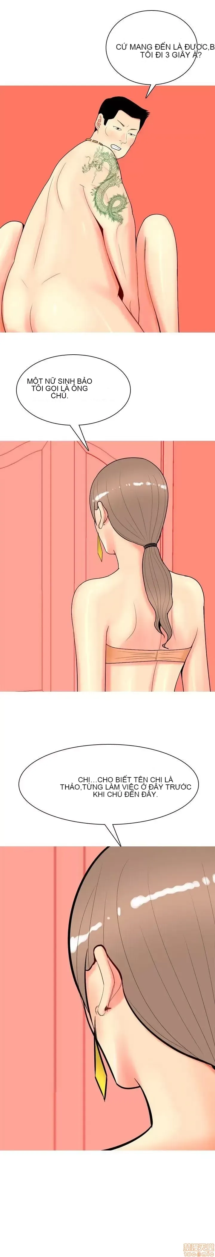 Tôi đã kết hôn với một cô gái điếm Chương 1-70