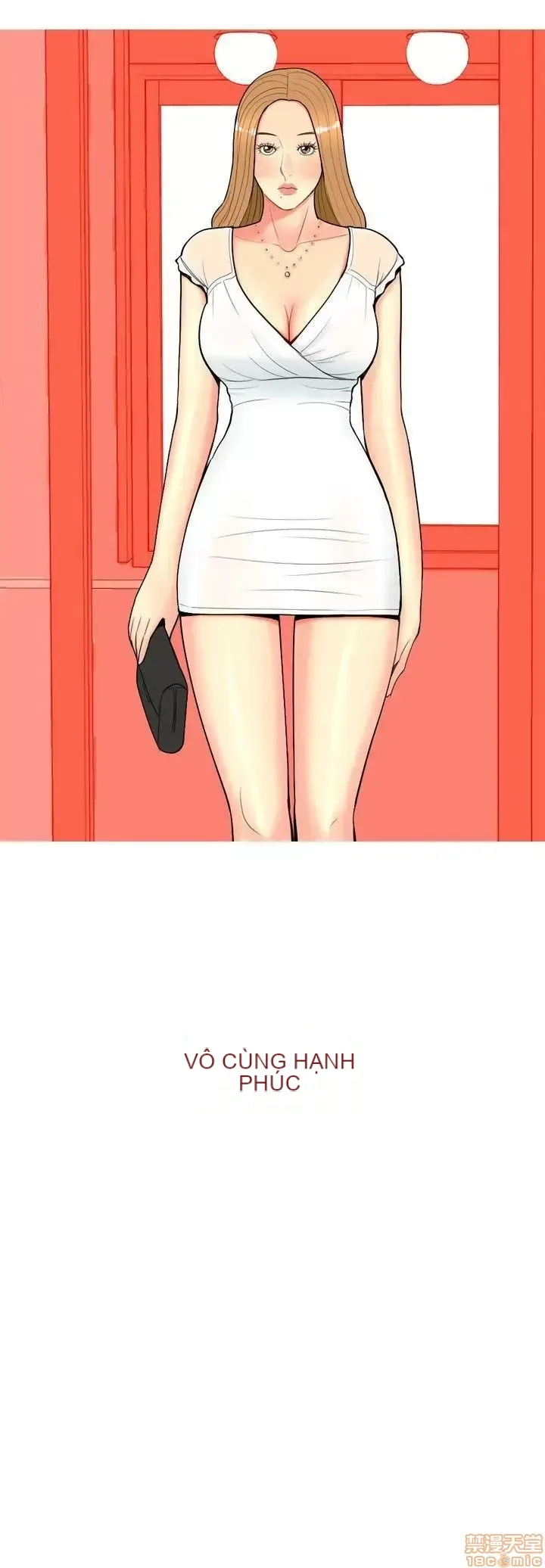 Tôi đã kết hôn với một cô gái điếm Chương 1-70