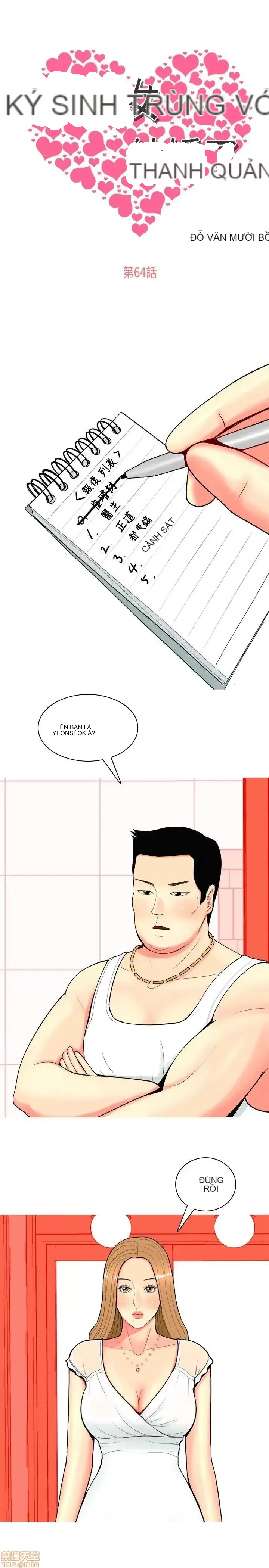 Tôi đã kết hôn với một cô gái điếm Chương 1-70