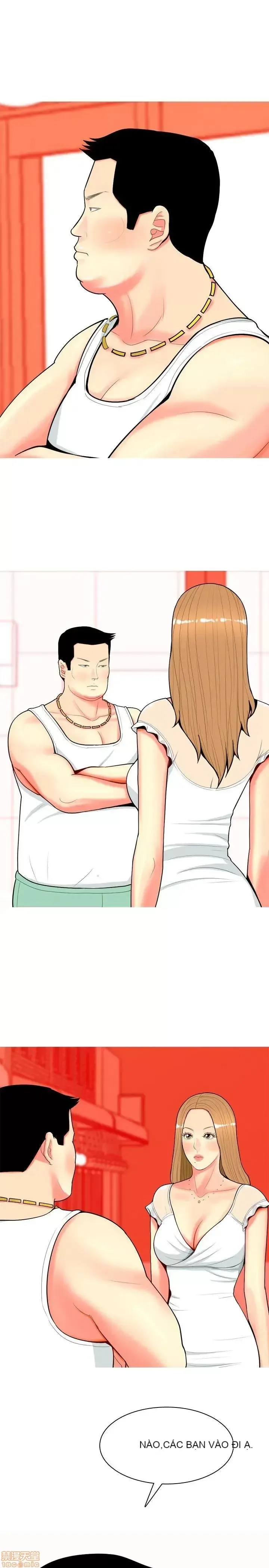 Tôi đã kết hôn với một cô gái điếm Chương 1-70