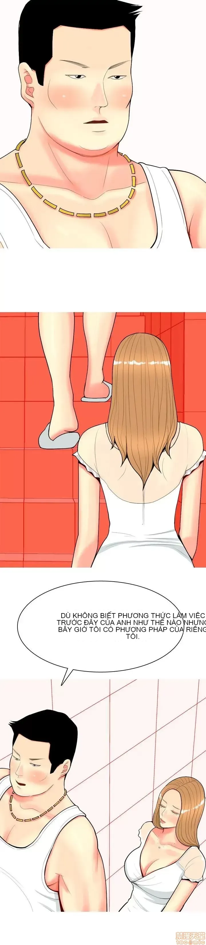 Tôi đã kết hôn với một cô gái điếm Chương 1-70