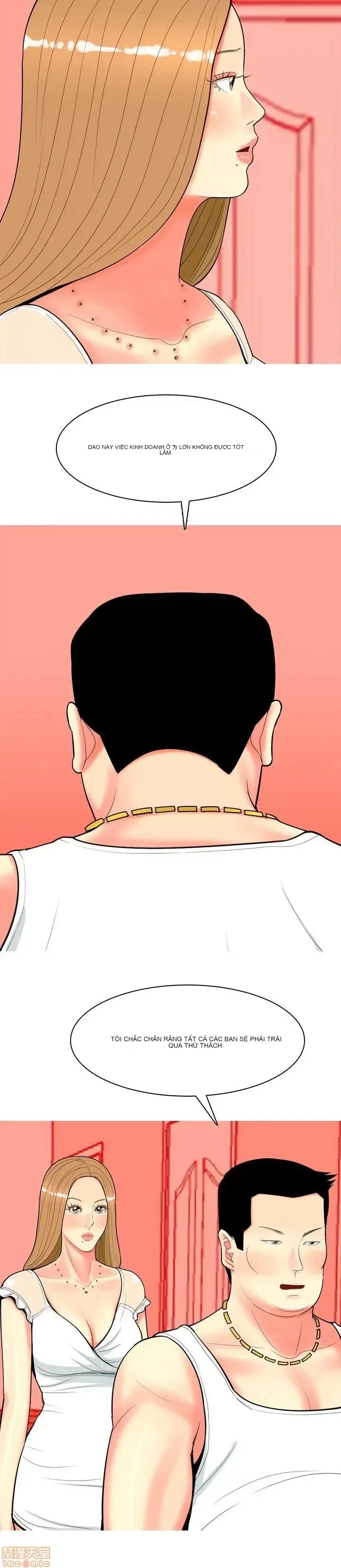 Tôi đã kết hôn với một cô gái điếm Chương 1-70