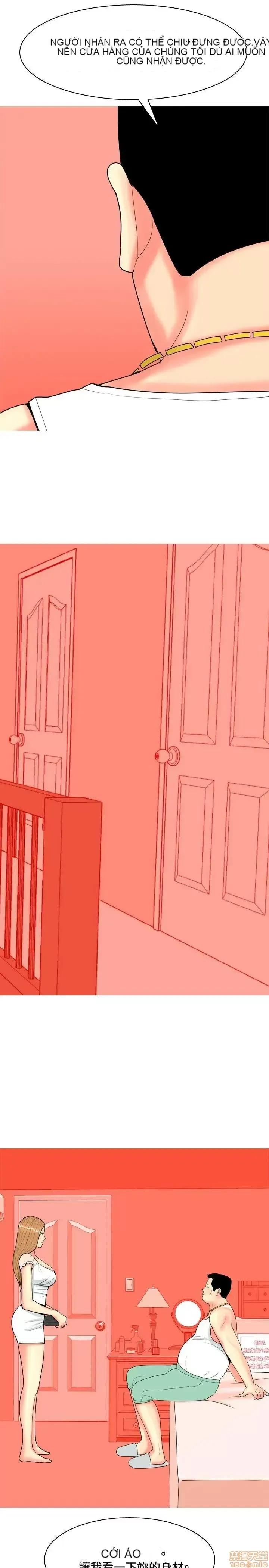 Tôi đã kết hôn với một cô gái điếm Chương 1-70