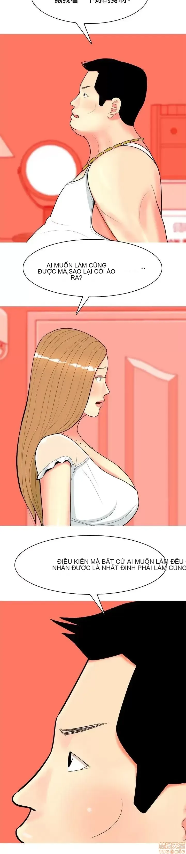 Tôi đã kết hôn với một cô gái điếm Chương 1-70