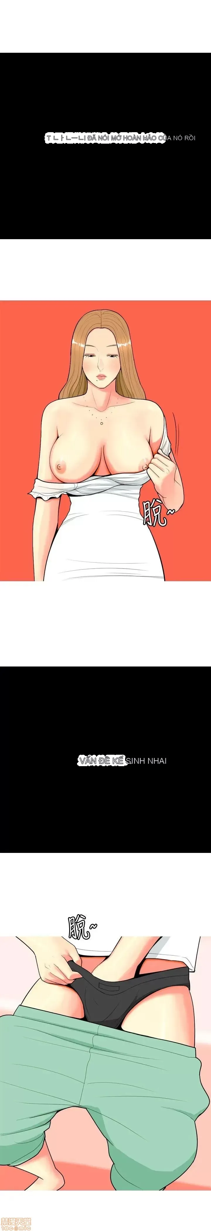 Tôi đã kết hôn với một cô gái điếm Chương 1-70