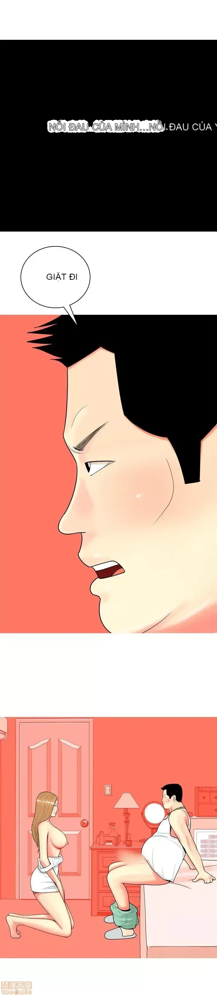 Tôi đã kết hôn với một cô gái điếm Chương 1-70