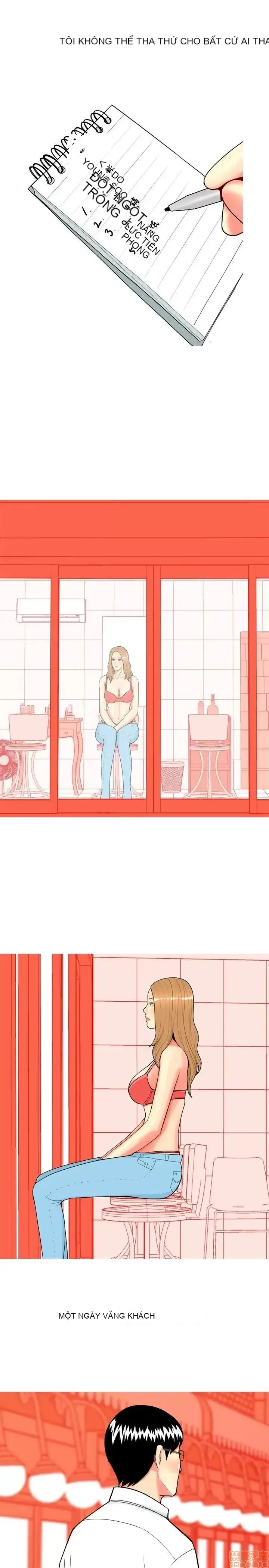 Tôi đã kết hôn với một cô gái điếm Chương 1-70